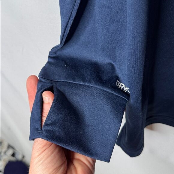 Burton Mid-weight Dry-ride Long Sleeve Polo. Size Small. - Picture 7 of 12